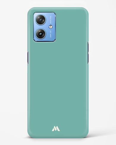 Burmese Pines Hard Case Phone Cover (Motorola)
