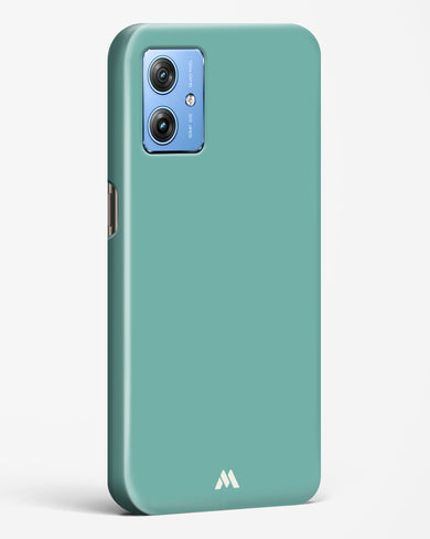 Burmese Pines Hard Case Phone Cover (Motorola)