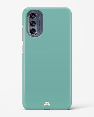 Burmese Pines Hard Case Phone Cover (Motorola)