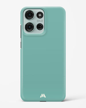 Burmese Pines Hard Case Phone Cover (Motorola)