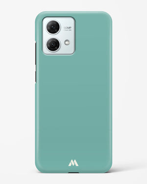 Burmese Pines Hard Case Phone Cover (Motorola)