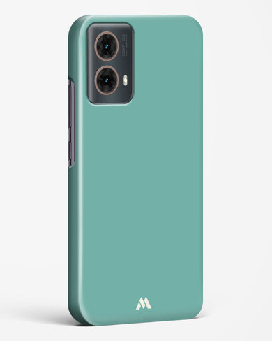 Burmese Pines Hard Case Phone Cover (Motorola)