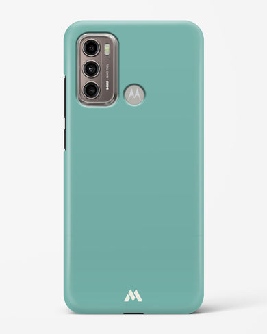 Burmese Pines Hard Case Phone Cover (Motorola)