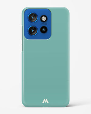 Burmese Pines Hard Case Phone Cover (Motorola)