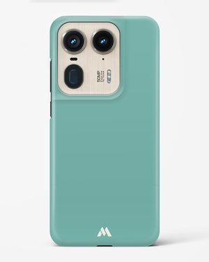 Burmese Pines Hard Case Phone Cover (Motorola)