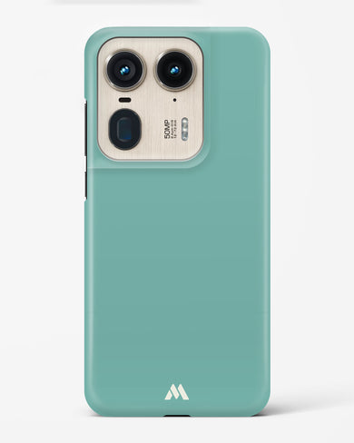 Burmese Pines Hard Case Phone Cover (Motorola)