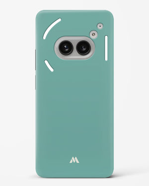 Burmese Pines Hard Case Phone Cover (Nothing)