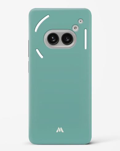 Burmese Pines Hard Case Phone Cover (Nothing)