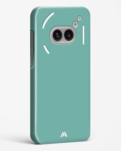 Burmese Pines Hard Case Phone Cover (Nothing)