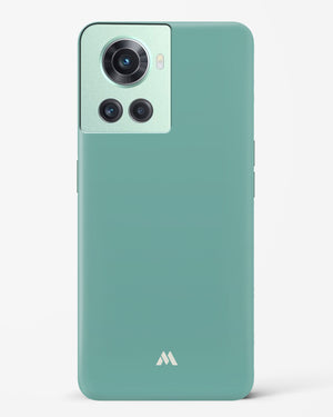 Burmese Pines Hard Case Phone Cover (OnePlus)