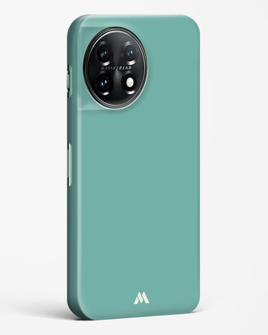 Burmese Pines Hard Case Phone Cover-(OnePlus)