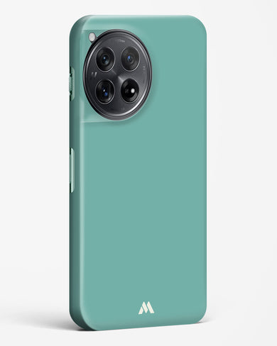 Burmese Pines Hard Case Phone Cover-(OnePlus)