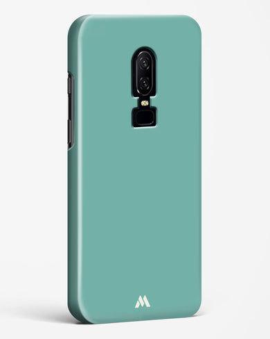 Burmese Pines Hard Case Phone Cover-(OnePlus)