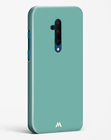 Burmese Pines Hard Case Phone Cover-(OnePlus)