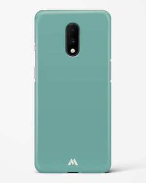 Burmese Pines Hard Case Phone Cover (OnePlus)