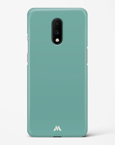 Burmese Pines Hard Case Phone Cover-(OnePlus)