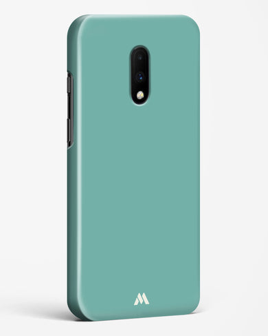 Burmese Pines Hard Case Phone Cover-(OnePlus)