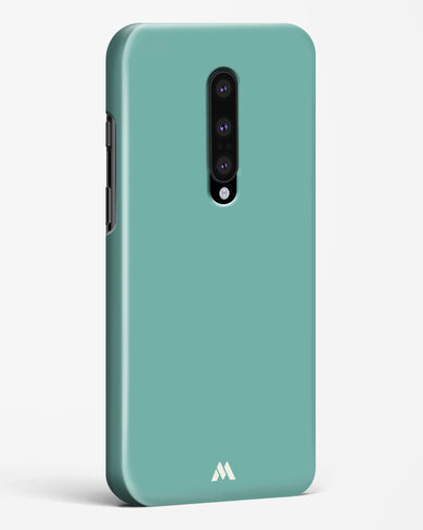 Burmese Pines Hard Case Phone Cover-(OnePlus)