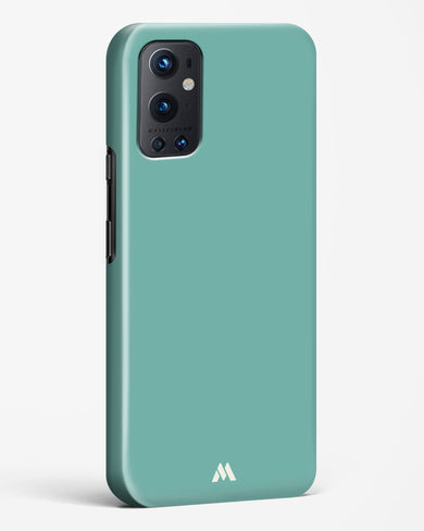 Burmese Pines Hard Case Phone Cover-(OnePlus)