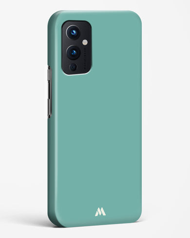 Burmese Pines Hard Case Phone Cover-(OnePlus)