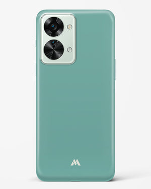 Burmese Pines Hard Case Phone Cover (OnePlus)