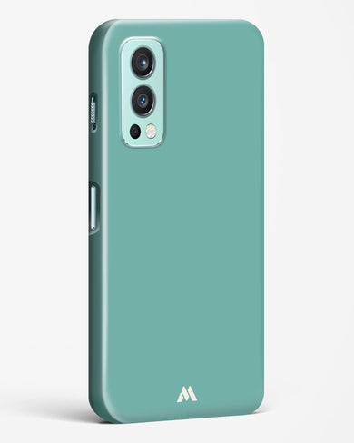 Burmese Pines Hard Case Phone Cover-(OnePlus)