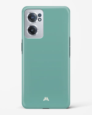 Burmese Pines Hard Case Phone Cover (OnePlus)