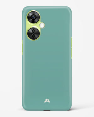 Burmese Pines Hard Case Phone Cover (OnePlus)