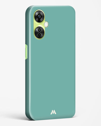 Burmese Pines Hard Case Phone Cover-(OnePlus)