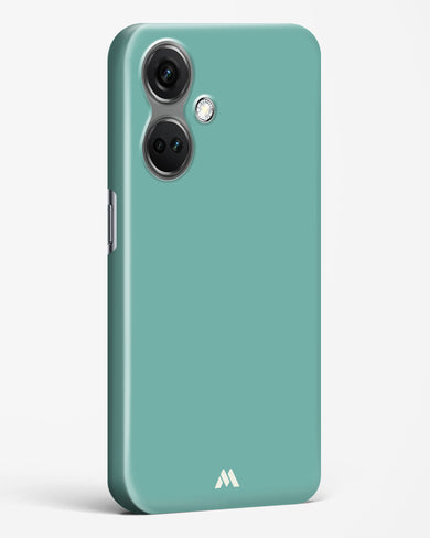 Burmese Pines Hard Case Phone Cover-(OnePlus)