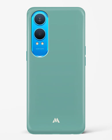 Burmese Pines Hard Case Phone Cover (OnePlus)