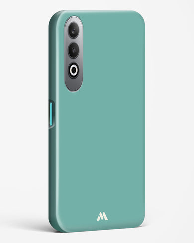 Burmese Pines Hard Case Phone Cover (OnePlus)