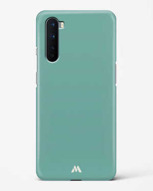 Burmese Pines Hard Case Phone Cover (OnePlus)