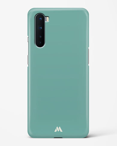 Burmese Pines Hard Case Phone Cover-(OnePlus)