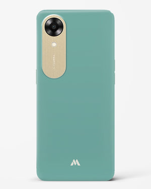 Burmese Pines Hard Case Phone Cover (Oppo)