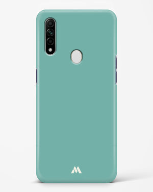 Burmese Pines Hard Case Phone Cover (Oppo)