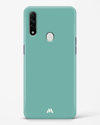 Burmese Pines Hard Case Phone Cover (Oppo)