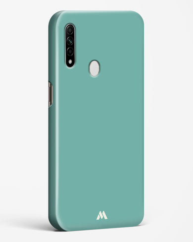 Burmese Pines Hard Case Phone Cover (Oppo)