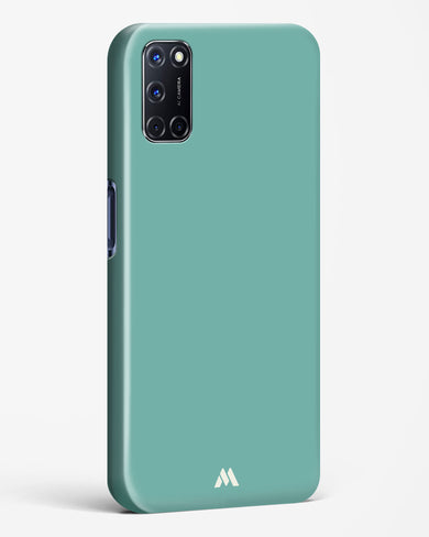 Burmese Pines Hard Case Phone Cover-(Oppo)