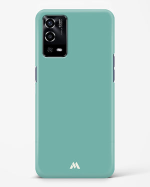 Burmese Pines Hard Case Phone Cover (Oppo)