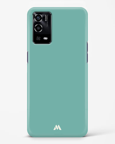 Burmese Pines Hard Case Phone Cover (Oppo)