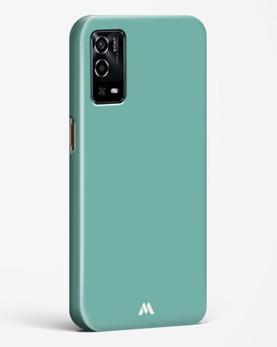 Burmese Pines Hard Case Phone Cover (Oppo)