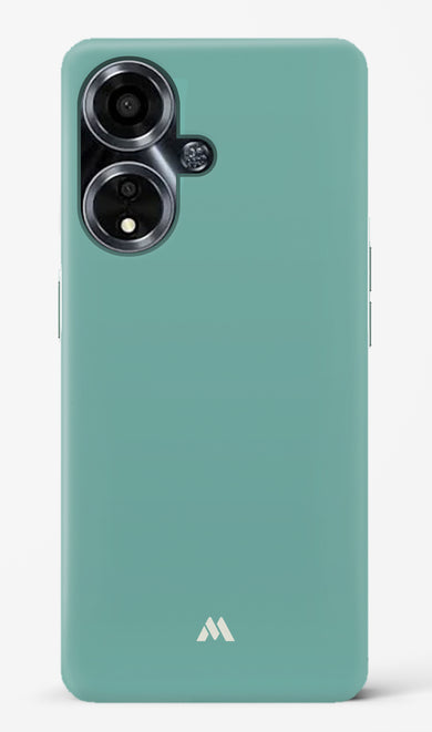 Burmese Pines Hard Case Phone Cover (Oppo)