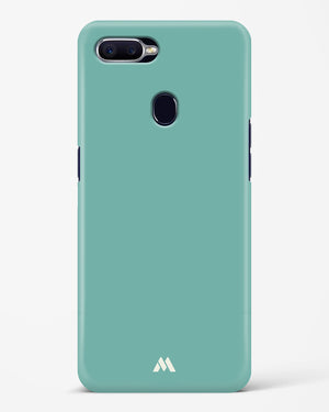 Burmese Pines Hard Case Phone Cover (Oppo)