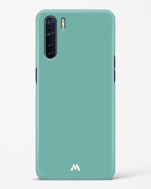 Burmese Pines Hard Case Phone Cover-(Oppo)