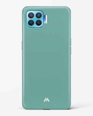 Burmese Pines Hard Case Phone Cover (Oppo)