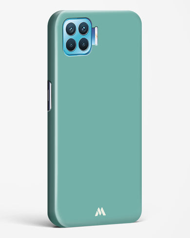 Burmese Pines Hard Case Phone Cover (Oppo)
