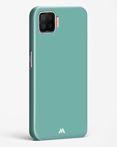 Burmese Pines Hard Case Phone Cover (Oppo)