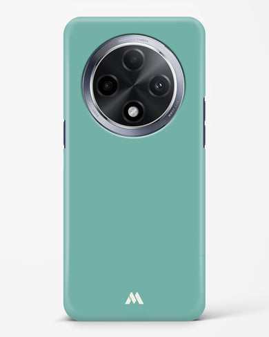 Burmese Pines Hard Case Phone Cover (Oppo)