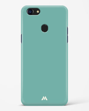 Burmese Pines Hard Case Phone Cover (Oppo)